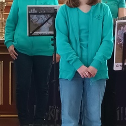 23.03.2025 - Jugendgottesdienst in der Friedenskirche Loga