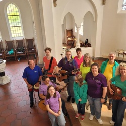 18.05-2025 - Gruppenfoto